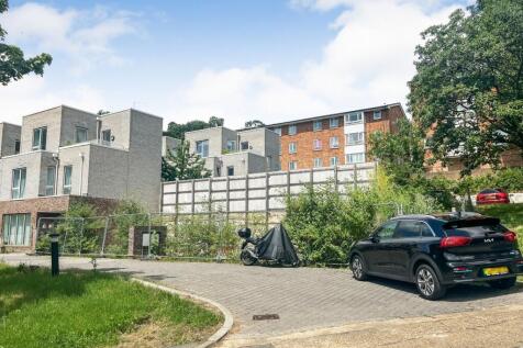 Land to the south of 73 -131 Marston Way, Upper Norwood, London SE19 3JB