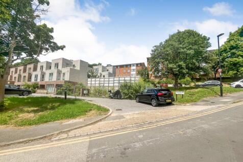 Land to the south of 73 -131 Marston Way, Upper Norwood, London SE19 3JB