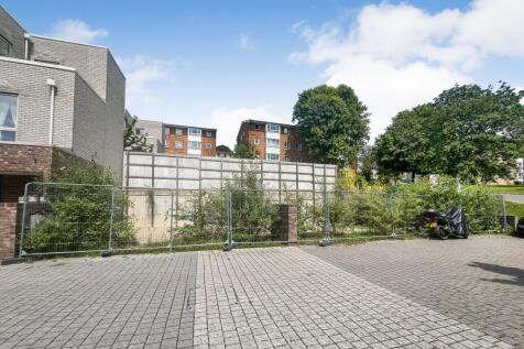Land to the south of 73 -131 Marston Way, Upper Norwood, London SE19 3JB