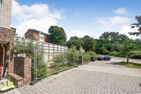 Land to the south of 73 -131 Marston Way, Upper Norwood, London SE19 3JB