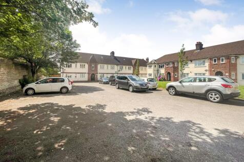 Land South Of 25-39 Drovers Road South Croydon CR2 6PR