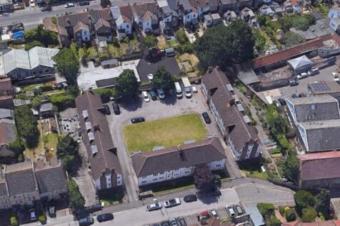 Land South Of 25-39 Drovers Road South Croydon CR2 6PR