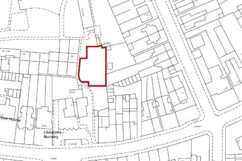 Land Adjacent To Academy Gardens Croydon CR0 6QH