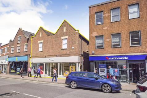 7/8 East Street, Taunton TA1 3LQ