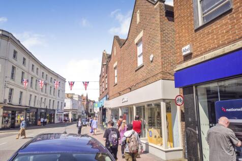 7/8 East Street, Taunton TA1 3LQ