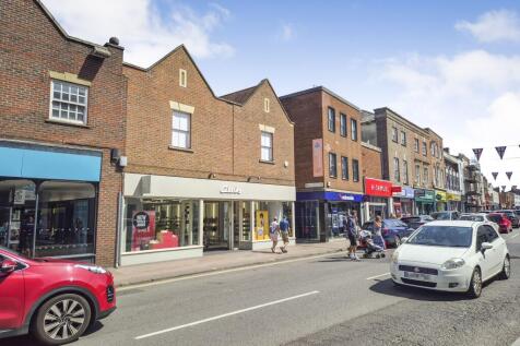 7/8 East Street, Taunton TA1 3LQ
