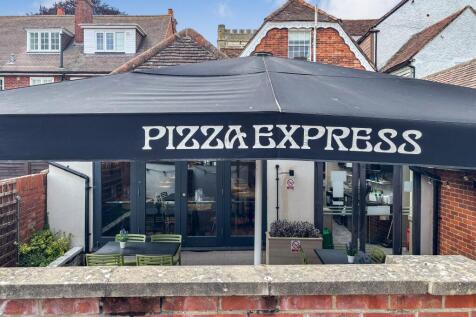 12 St Mary&#39;s St, Wallingford OX10 0EW
