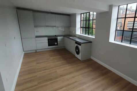 Bookbinder House, 67A Holly Road, Twickenham TW1 4HF
