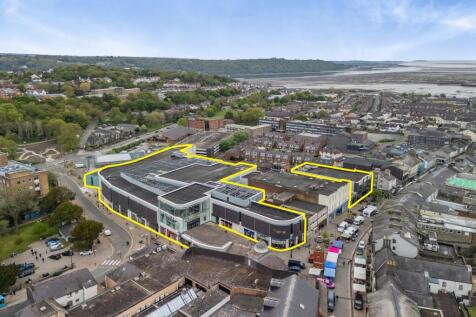 The Menai Centre, Garth Road, Bangor LL57 2RG