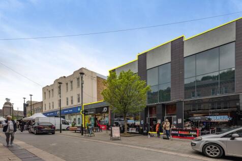 The Menai Centre, Garth Road, Bangor LL57 2RG