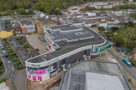 The Menai Centre, Garth Road, Bangor LL57 2RG