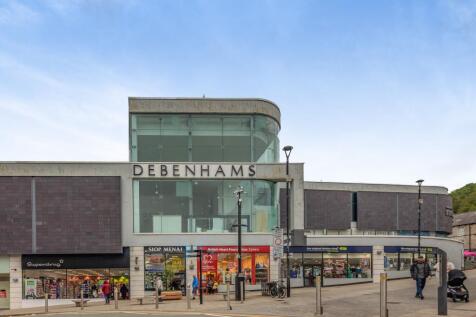 The Menai Centre, Garth Road, Bangor LL57 2RG