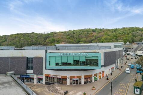 The Menai Centre, Garth Road, Bangor LL57 2RG