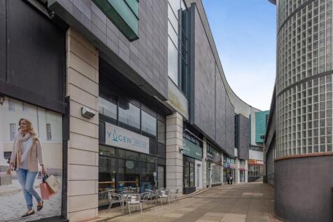 The Menai Centre, Garth Road, Bangor LL57 2RG