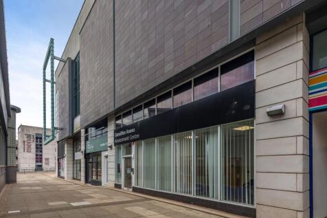 The Menai Centre, Garth Road, Bangor LL57 2RG