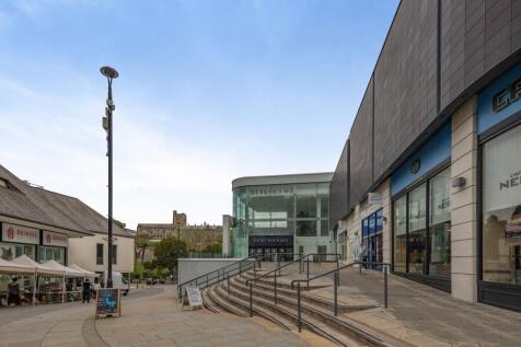 The Menai Centre, Garth Road, Bangor LL57 2RG