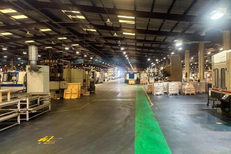 1 &amp; 2 Rochehall Way, Purdeys Industrial Estate, Rochford, Essex, SS4 1JU