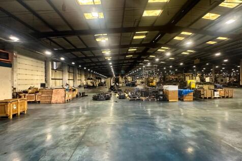 1 &amp; 2 Rochehall Way, Purdeys Industrial Estate, Rochford, Essex, SS4 1JU