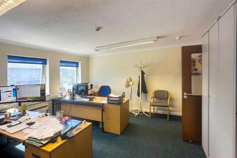 1 &amp; 2 Rochehall Way, Purdeys Industrial Estate, Rochford, Essex, SS4 1JU