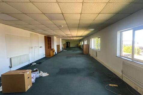 1 &amp; 2 Rochehall Way, Purdeys Industrial Estate, Rochford, Essex, SS4 1JU