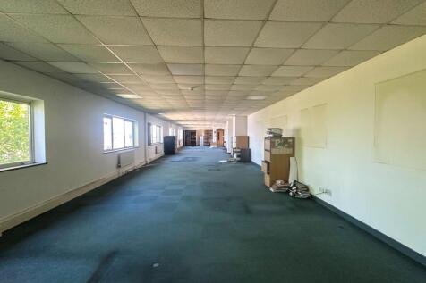 1 &amp; 2 Rochehall Way, Purdeys Industrial Estate, Rochford, Essex, SS4 1JU