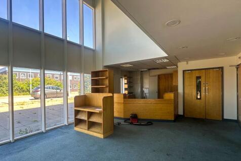 1 &amp; 2 Rochehall Way, Purdeys Industrial Estate, Rochford, Essex, SS4 1JU