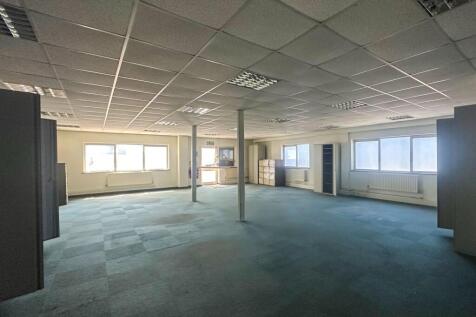 1 &amp; 2 Rochehall Way, Purdeys Industrial Estate, Rochford, Essex, SS4 1JU