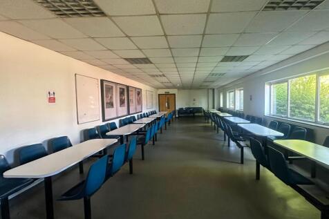 1 &amp; 2 Rochehall Way, Purdeys Industrial Estate, Rochford, Essex, SS4 1JU