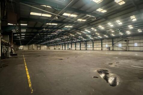 1 &amp; 2 Rochehall Way, Purdeys Industrial Estate, Rochford, Essex, SS4 1JU