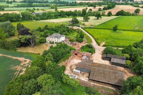 Boyce Court, Dymock, Nr Ledbury GL18 2BG