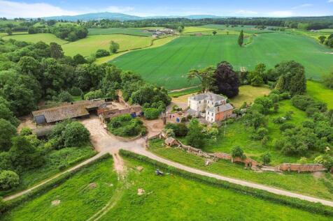 Boyce Court, Dymock, Nr Ledbury GL18 2BG