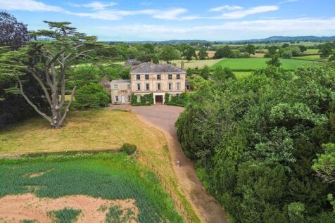 Boyce Court, Dymock, Nr Ledbury GL18 2BG