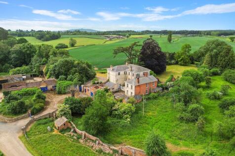 Boyce Court, Dymock, Nr Ledbury GL18 2BG