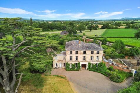 Boyce Court, Dymock, Nr Ledbury GL18 2BG