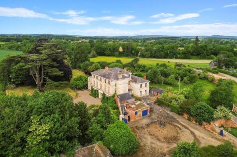 Boyce Court, Dymock, Nr Ledbury GL18 2BG