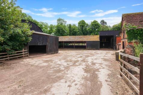 Boyce Court, Dymock, Nr Ledbury GL18 2BG