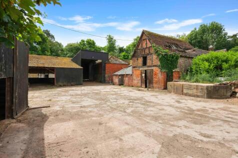 Boyce Court, Dymock, Nr Ledbury GL18 2BG
