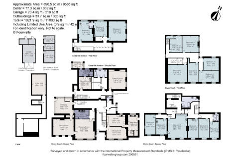 Boyce Court, Dymock, Nr Ledbury GL18 2BG