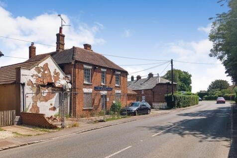 The Rising Sun, Ermin Street, Stockcross, Newbury, Berkshire RG20 8LG