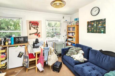 4 East View, Vale of Health, Hampstead, London NW3 1AU