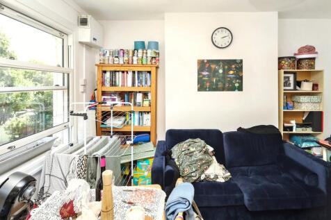 4 East View, Vale of Health, Hampstead, London NW3 1AU