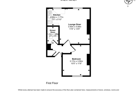 4 East View, Vale of Health, Hampstead, London NW3 1AU