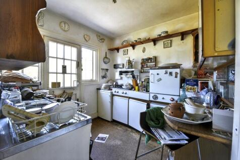 28 High Park Road, Richmond, TW9 4BH