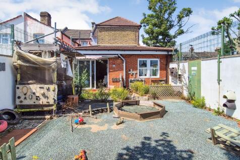 64 Essex Road, Manor Park, London E12 6RE