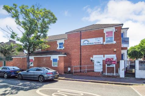 64 Essex Road, Manor Park, London E12 6RE