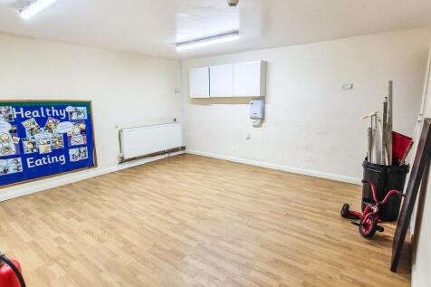 64 Essex Road, Manor Park, London E12 6RE