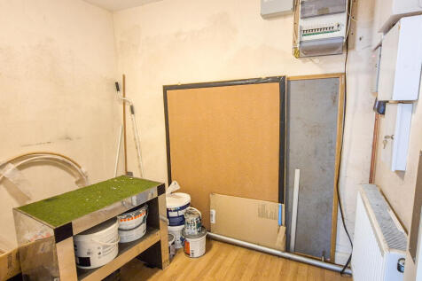 64 Essex Road, Manor Park, London E12 6RE