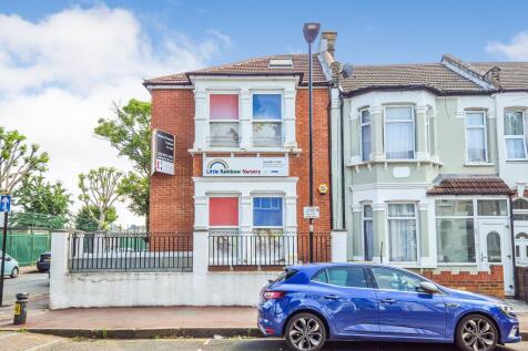 64 Essex Road, Manor Park, London E12 6RE