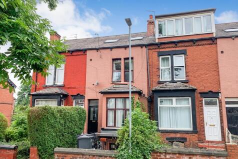 2 Noster Hill, Leeds, LS11 8QE