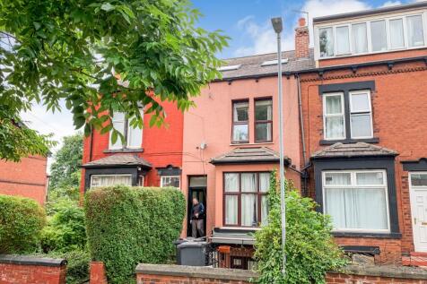 2 Noster Hill, Leeds, LS11 8QE